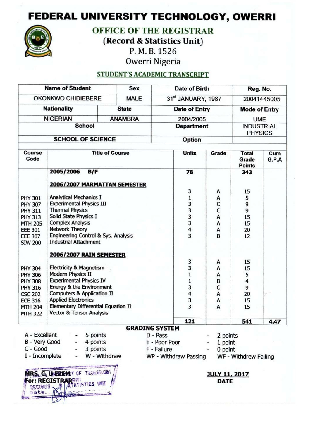 Document Page 3